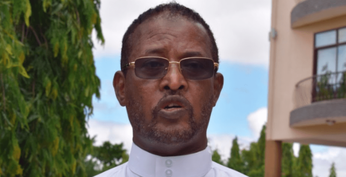 Kenyan MP’s Sh4 Million Hospital Bill Shocker After Battling Covid-19 for 42 Days