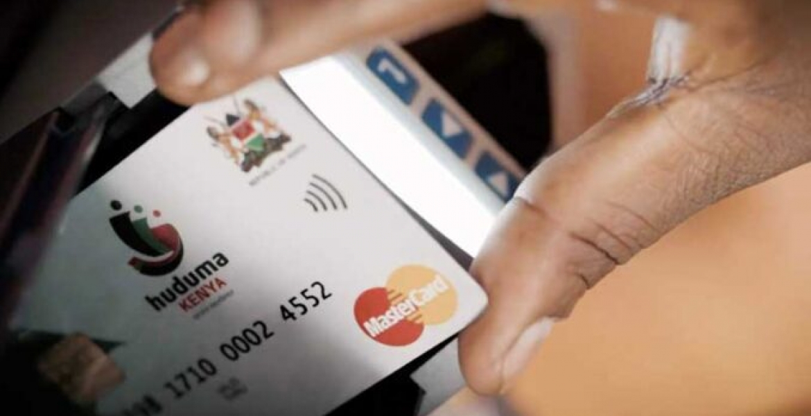 Government to Issue Kenyan Kids Six Years Or Older with IDs