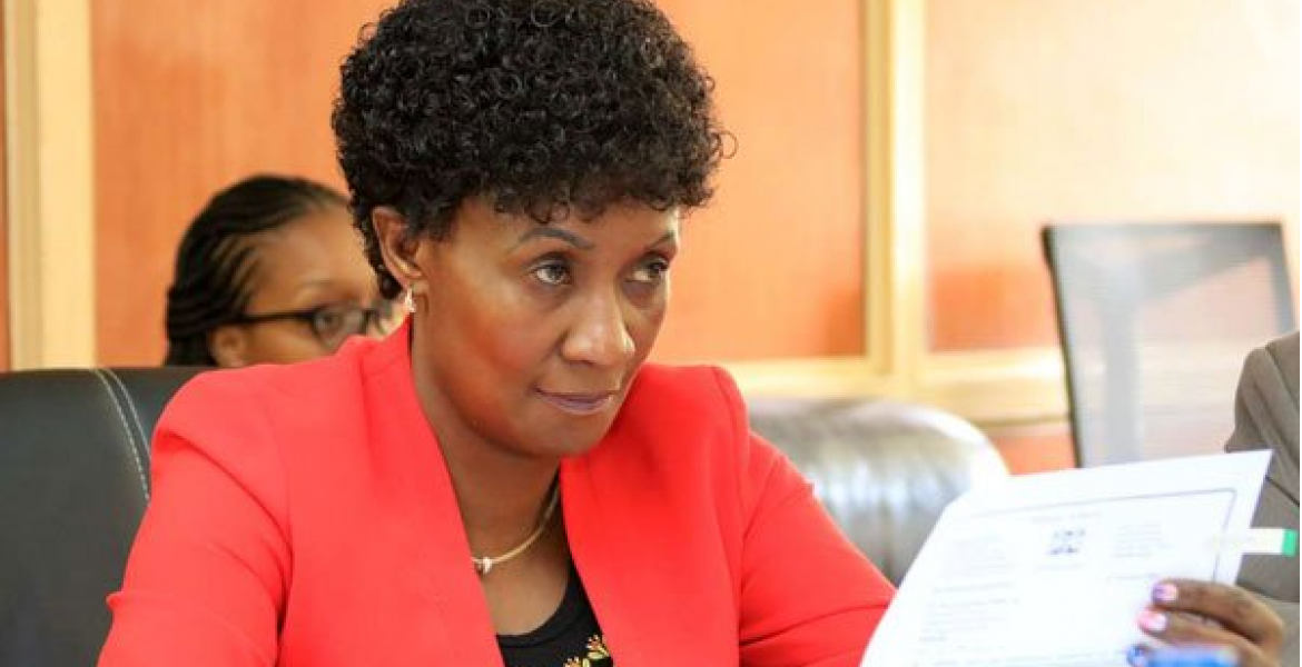 Kenya Government Orders Teachers to Report to Work Ahead of Reopening of Schools