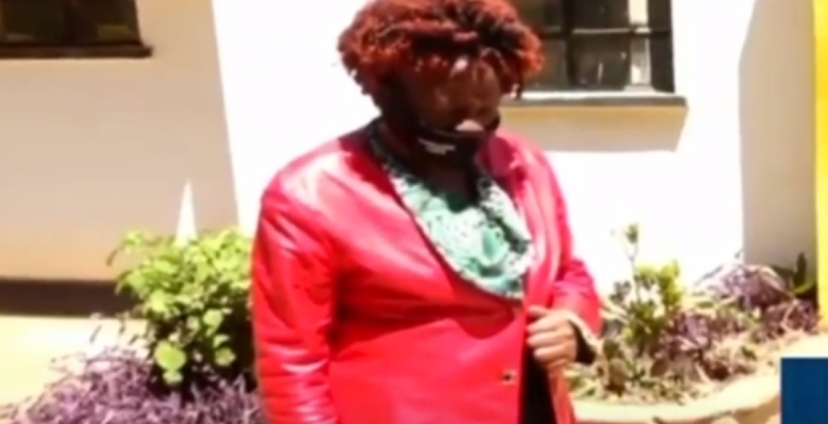 Kenyan Woman Arrested for Selling Newborn Baby for Sh1,000 to Stranger