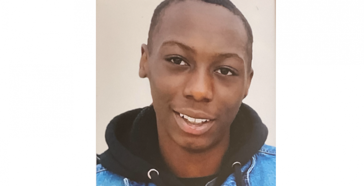 Death Announcement: Brian Ngugi Muturi of Silver Spring, Maryland