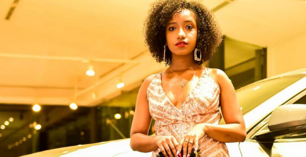 Kenyan Media Personality Anita Nderu Declares She is a Member of the LGBTQ Community