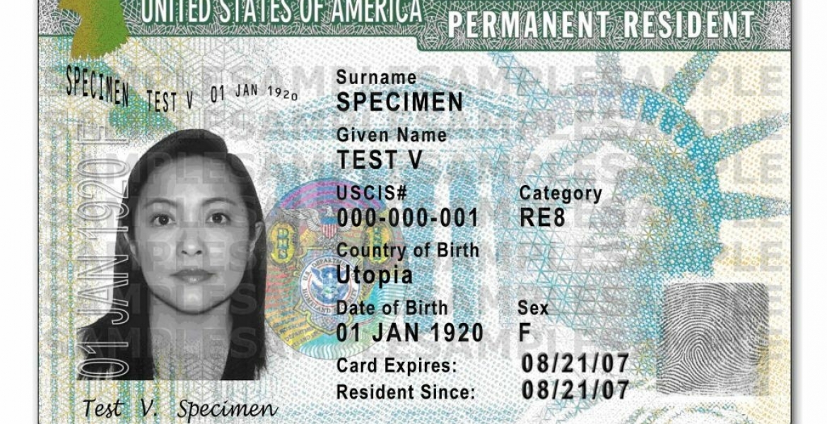 DV-2020 Green Card Lottery Entrants Have until September 30, 2020 