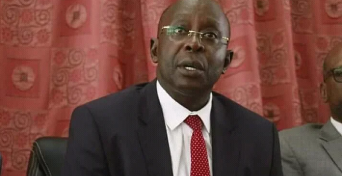 New Bill Seeks to Bar Two-Term Governors from Vying for MP, Senatorial Seats