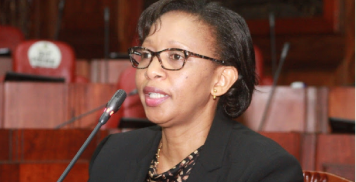 'It was Useless to Me': Uhuru's Canadian-Born Ambassadorial Nominee Speaks on Renouncing Canadian Citizenship