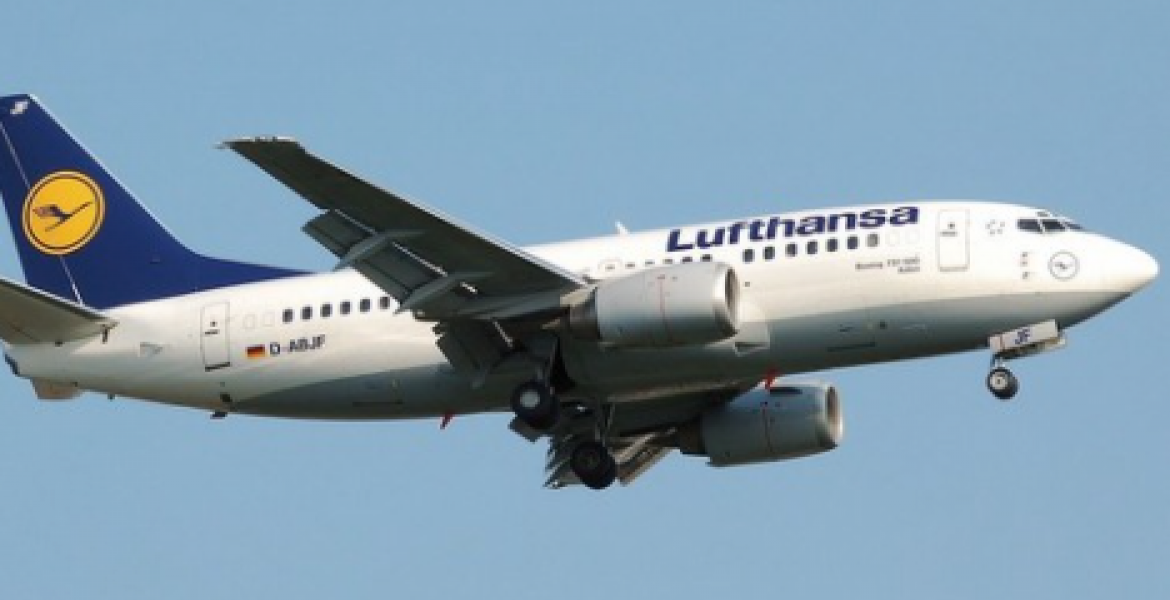 Germany-Based Lufthansa to Launch Direct Flights to Mombasa