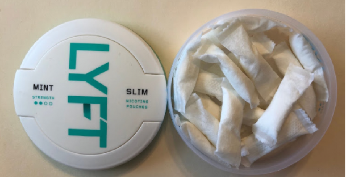 Kenya Government Moves to Ban Popular 'LYFT' Nicotine Pouches