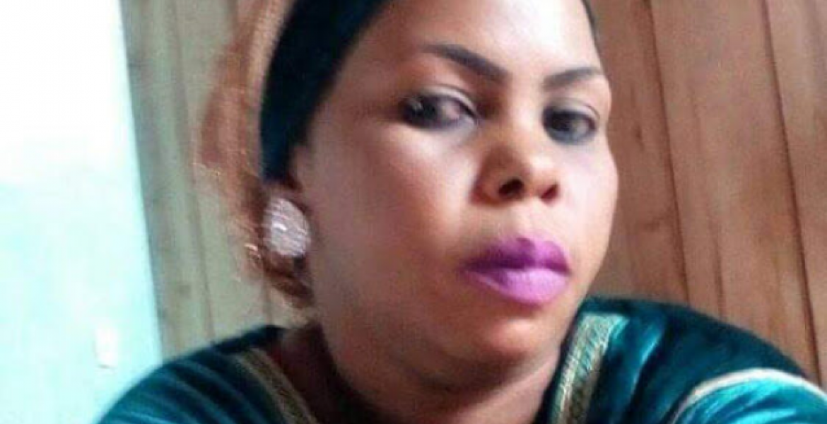Kenyan Woman Enslaved by Cruel Saudi Arabian Employer Seeks Help to Return Home