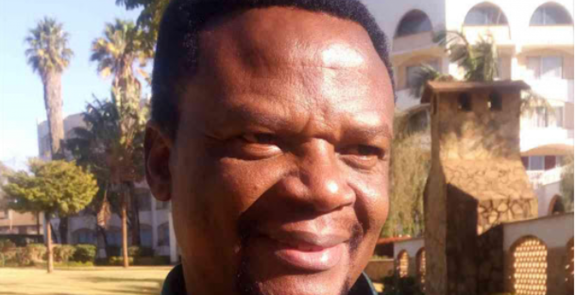 Sirisia MP John Walukhe Narrates 4-Month Experience in Jail