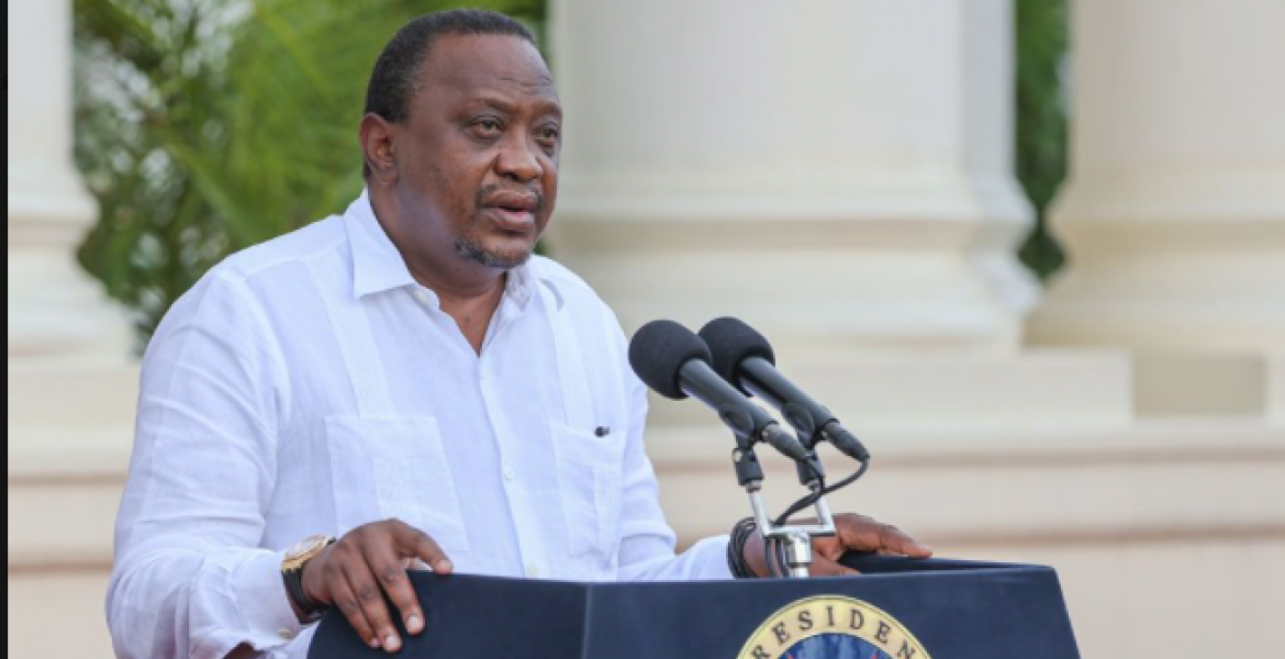 Kenya to Form Special Squad to Deal with Covid-19 Rules Breakers