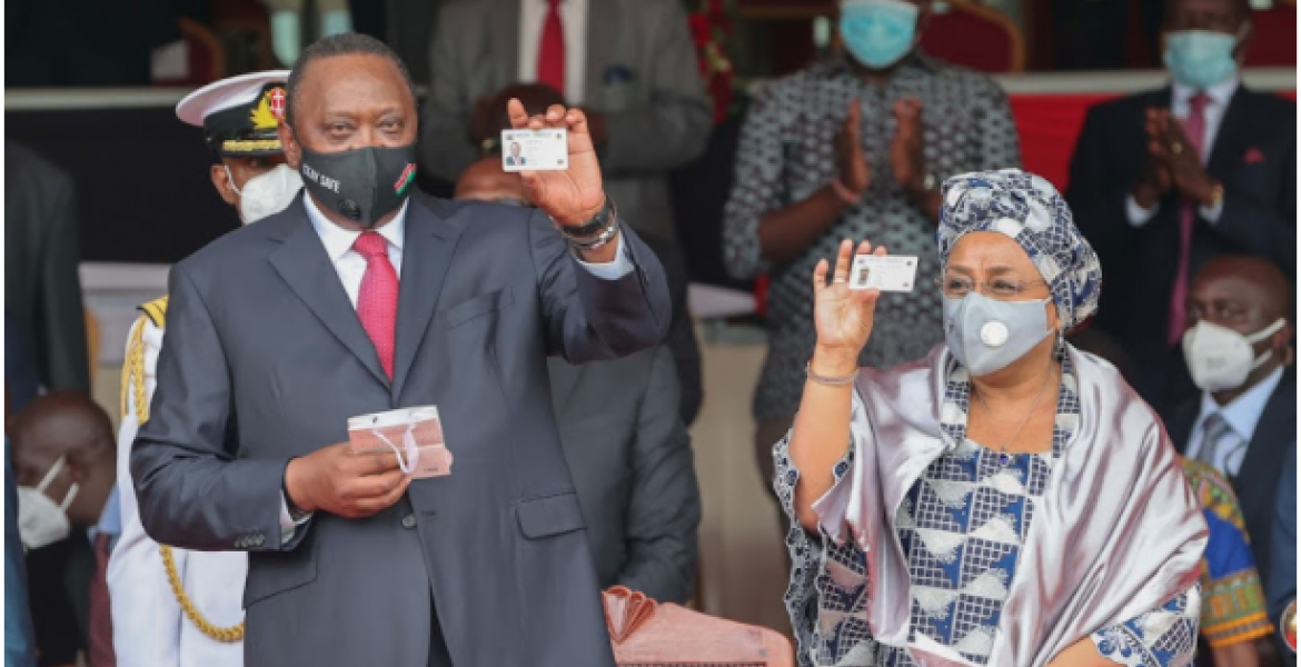 kenya-s-national-identity-cards-to-become-obsolete-in-december-2021