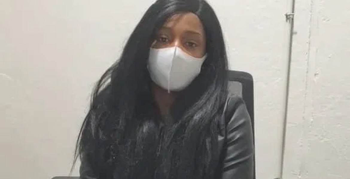 Kenyan-Born Woman in Agony After Court in Missouri Terminated Her Parental Rights to Her Daughter