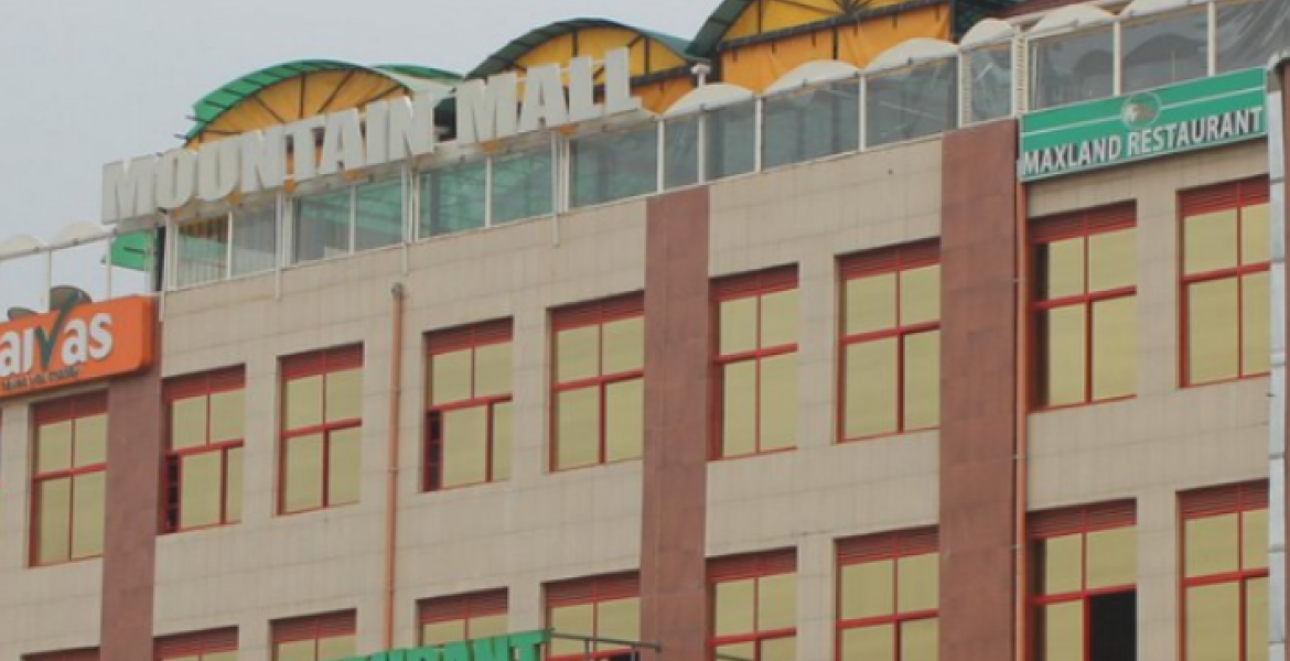 Security Guard Shot Dead During Robbery at Nairobi’s Mountain Mall