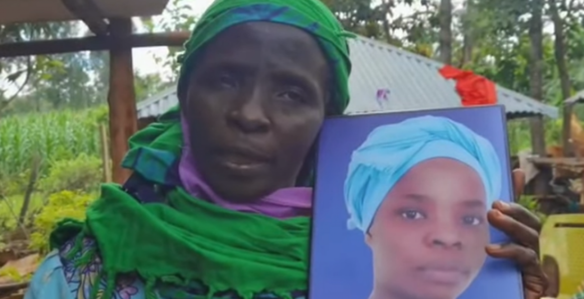Kenyan Family in Agony After Daughter Dies of Covid-19 in Saudi Arabia