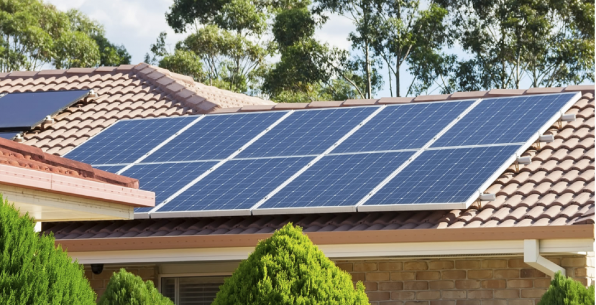 Kenya Power Laments as Costumers Switch to Solar Energy