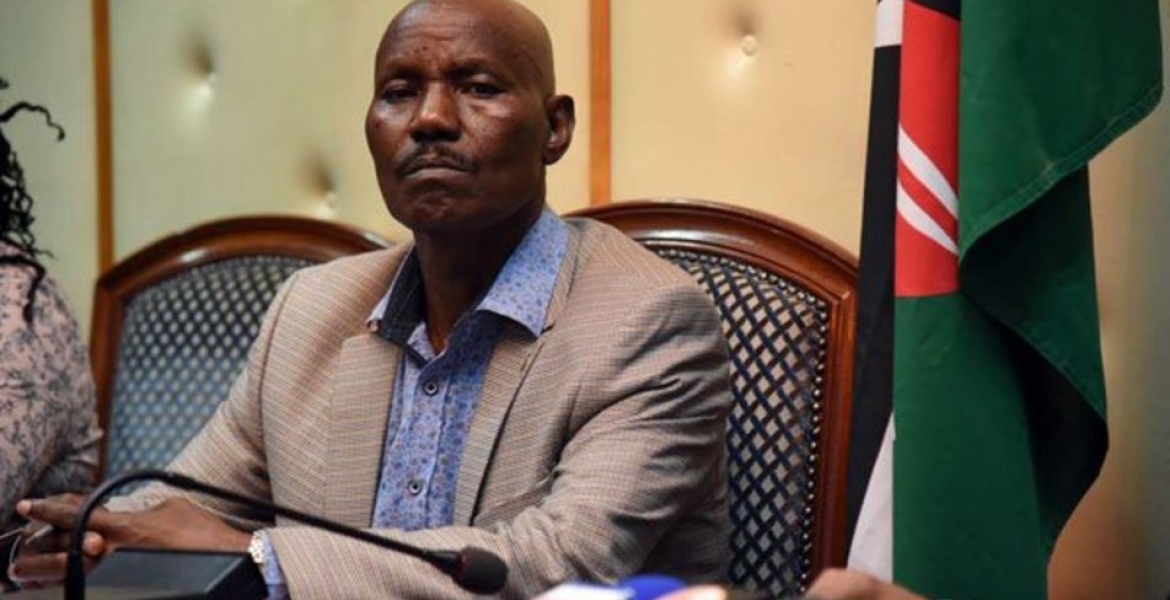 Somalia Expels Kenya's Ambassador Lucas Tumbo in Fresh Diplomatic Row