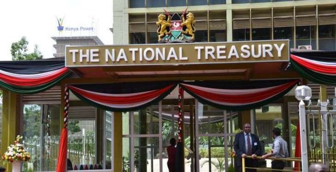 Kenya Clears All Debt Owed to the UK Since Independence