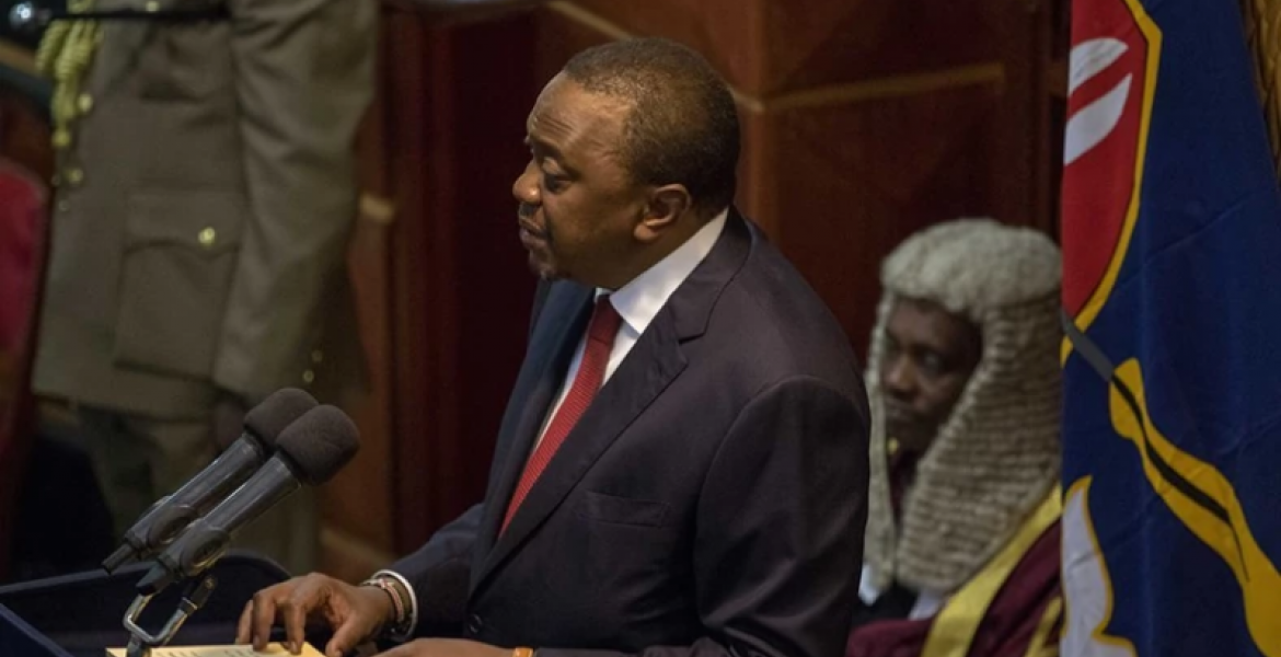 Uhuru Orders Establishment of an Ultra-Modern Mental Hospital