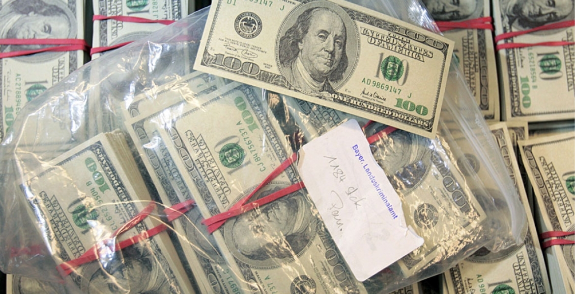 Government Goes After Sh100 Million Seized from Nigerian National at JKIA