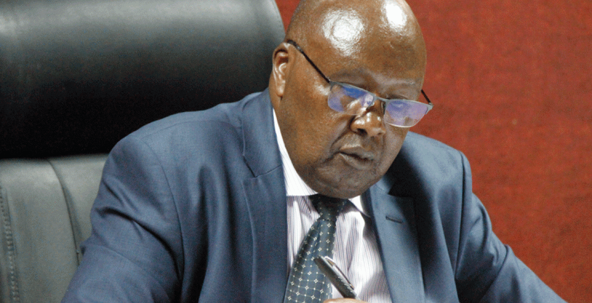 Justice James Makau Court Orders Gov't to Refund Money Collected from Kenyans Forced in Quarantine
