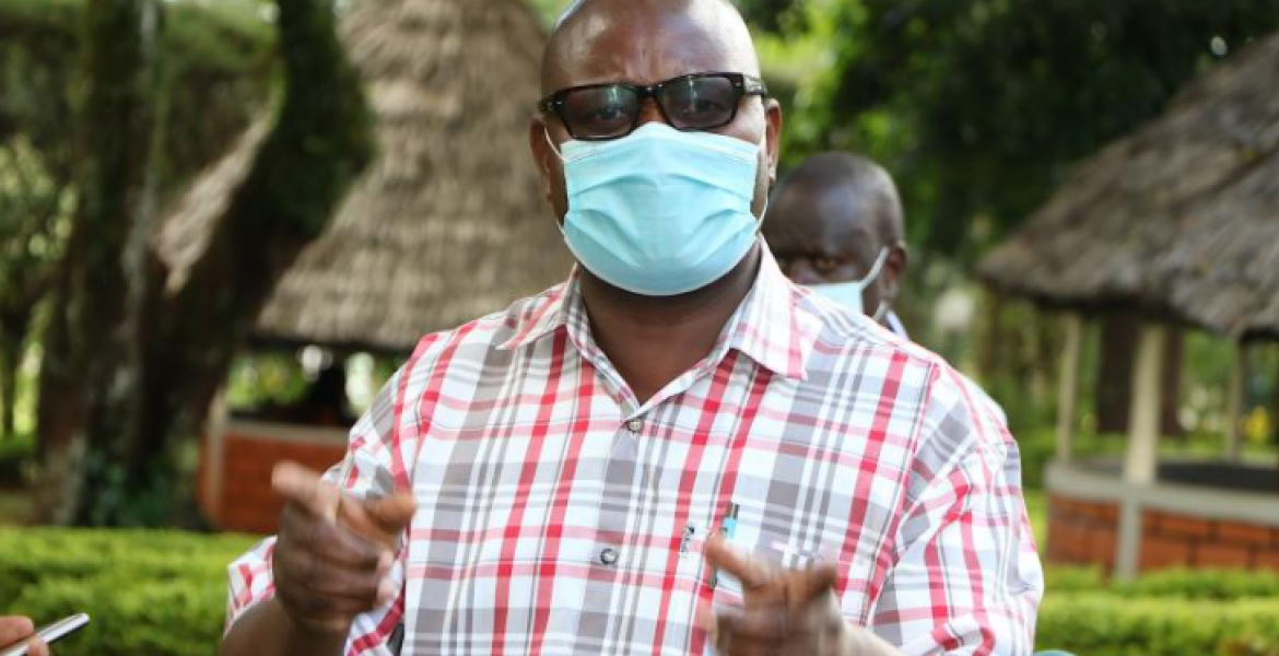 Union Demands Compensation for 26 Nurses Who Died of Covid-19 as Nationwide Strike Commences