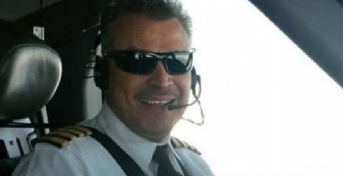 Senior Kenya Airways Captain Dies of Covid-19 in the UK