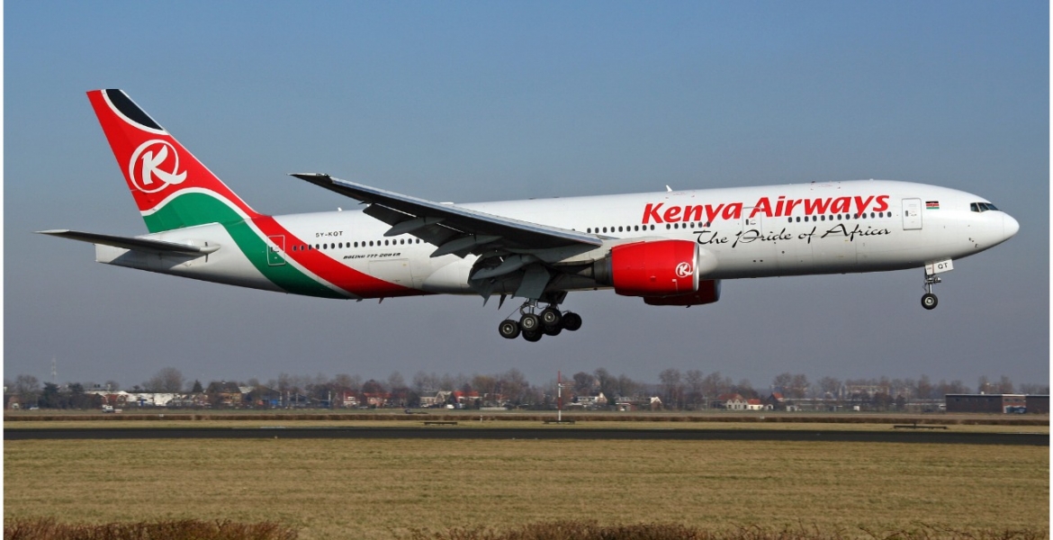 Kenya Airways Ordered to Pay Sh415,000 to Customer for Missed Flight ...