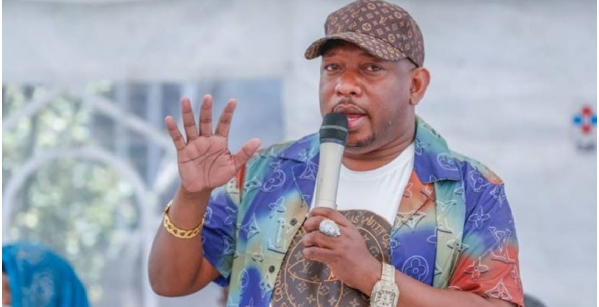 Sonko Claims Late Machakos Senator Kabaka Was Assassinated by State Machinery