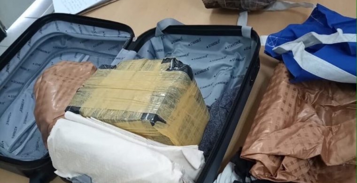 Court Declines to Order Release of over Sh100 Million Seized from Nigerian at JKIA