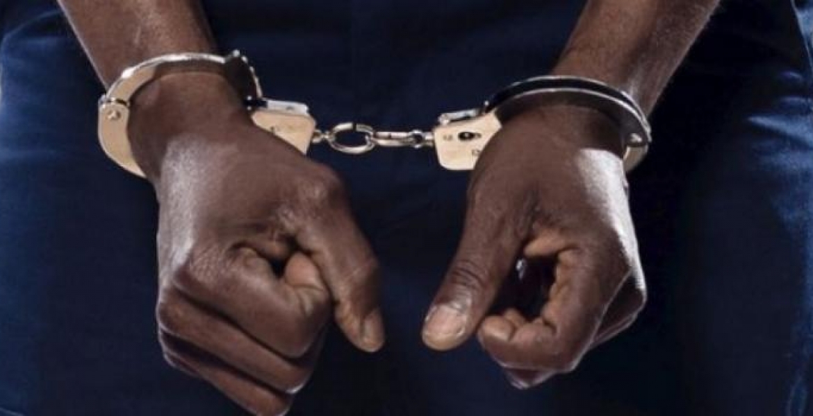 Murdered US-Based Nurse Nicholas Njoroge's 22-Year-Old Son Arrested in Kiambu