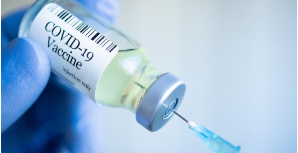 Government Says Kenyans Could Start Receiving COVID-19 Vaccine This Month