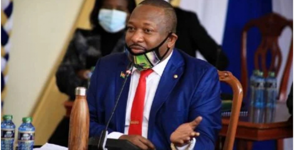 High Court Suspends Nairobi Gubernatorial By-Election