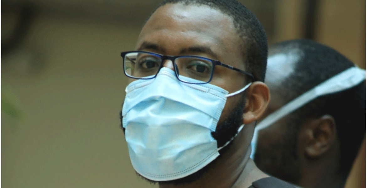 Mombasa Governor Hassan Joho Fires 86 Striking Doctors