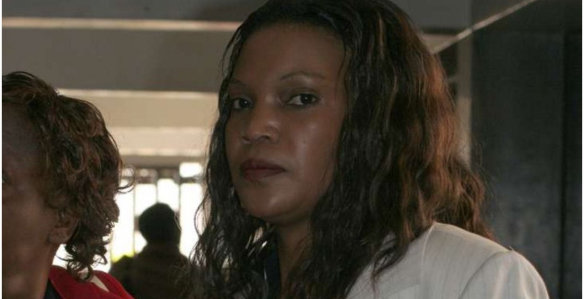 Government Agency Goes After Suspected Kenyan Drug Trafficker Joyce Akinyi's Cars