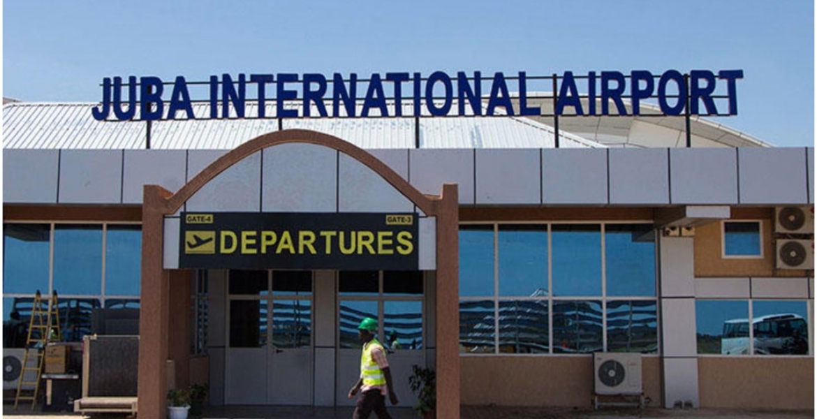 South Sudan Stops Visa on Arrival for Kenyans