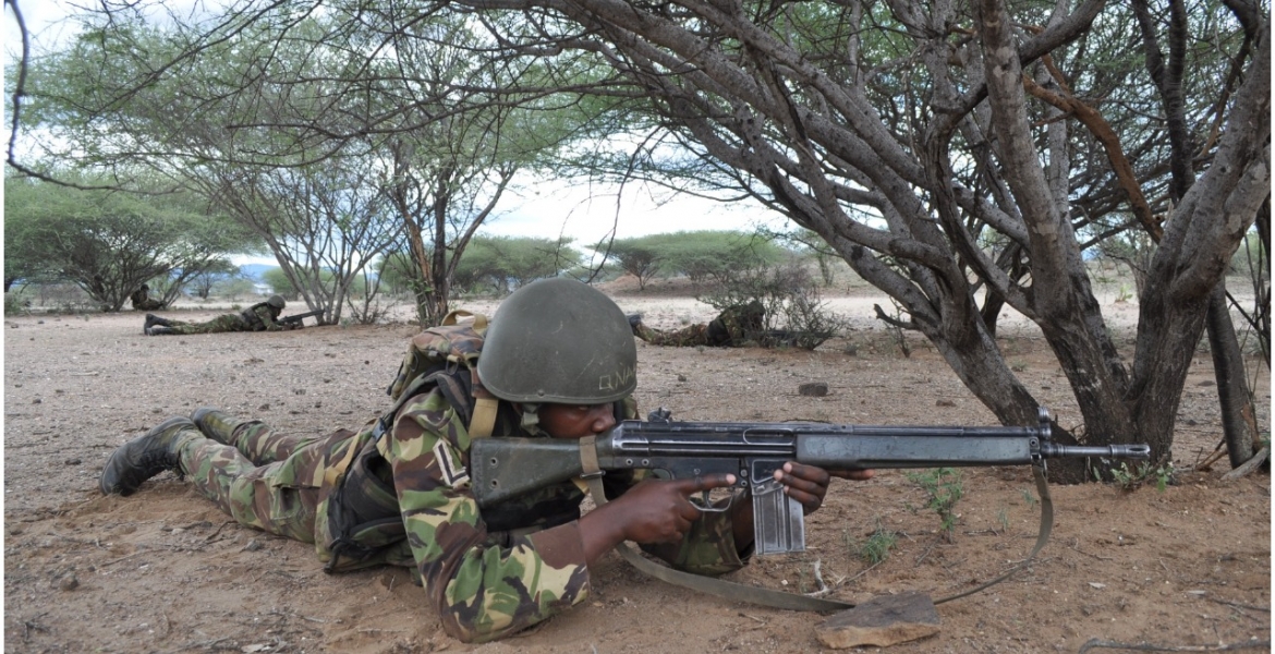 Government Declares Kapedo a Special Operation Zone, Extends Dusk-to-Dawn Curfew