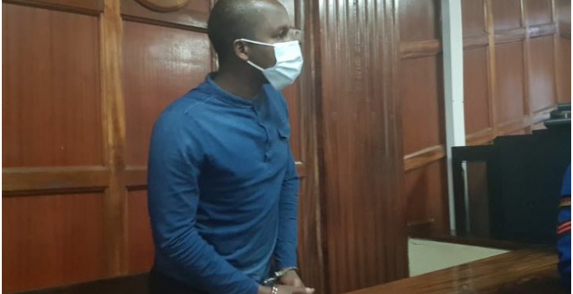 Kenyan Pilot Who has Been Flying for 8 Years Accused of Forging Documents to Join Aviation School