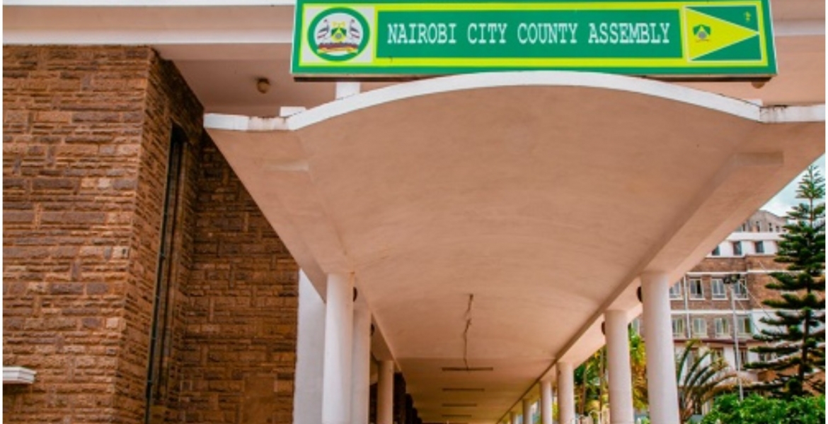 MCAs to Enjoy Sh2 Million Car Grant Each as SRC Approves Proposal