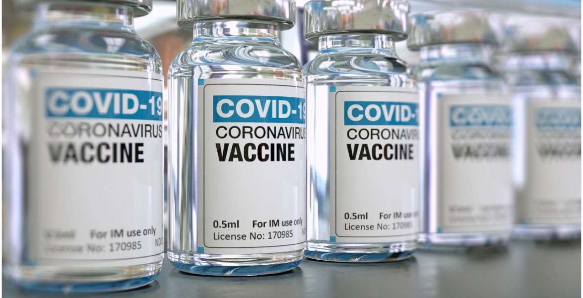 Kenya to Receive First COVID-19 Vaccine Consignment Next Week