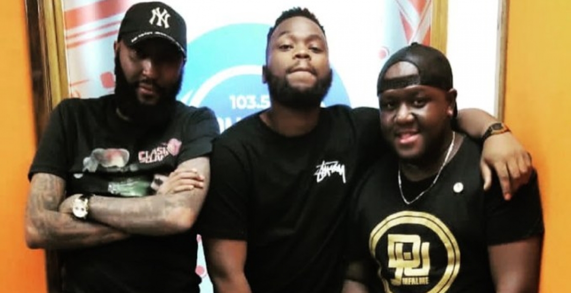 Errant Homeboyz Radio Presenters Fired as Communications Authority Slaps it with Sh1 Million Fine