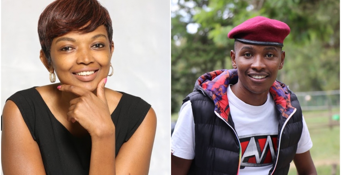 Popular Mugithi Singer Samidoh Apologizes After Cheating On His Wife With Nairobi Politician Karen Nyamu Mwakilishi Com