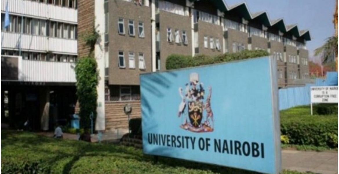 University of Nairobi to Deregister over 5,000 Students Who Have ...