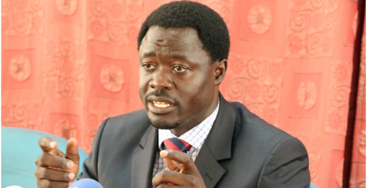 Homa Bay Town MP Peter Kaluma Bill in Kenya Seeks to Lock Out Secret Lovers and Illegitimate Children from Inheritance