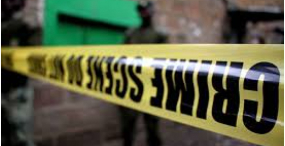 Mzungu Commits Suicide After Kenyan Wife and In-Laws Disinherits Him of Property Worth Millions