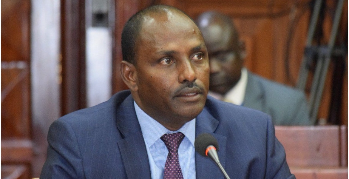 Kenya Denies Secretly Taking Sh139 Billion COVID-19 Loan