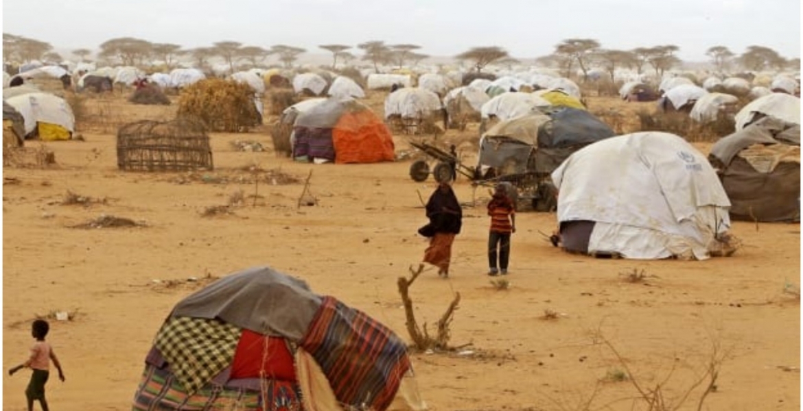 Kenya Gives UNHCR 14 Days to Close Kakuma and Daadab Refugee Camps over ...