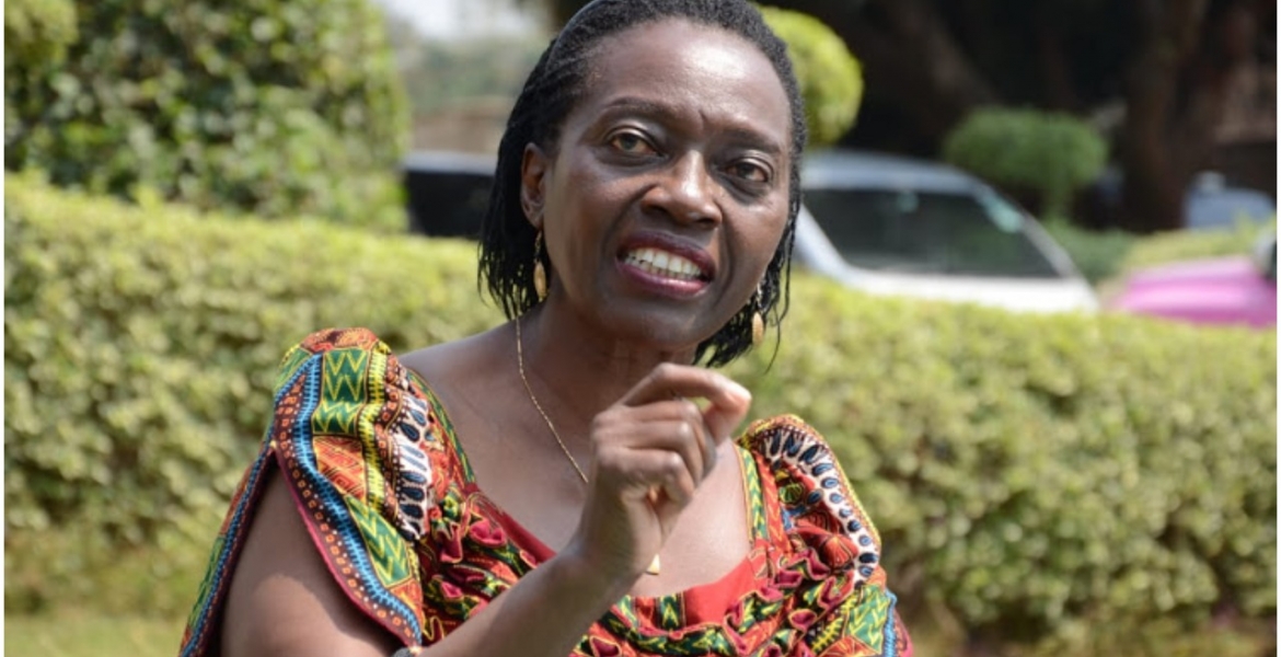 Martha Karua Wants Gov't to Provide Free COVID-19 Testing and Treatment