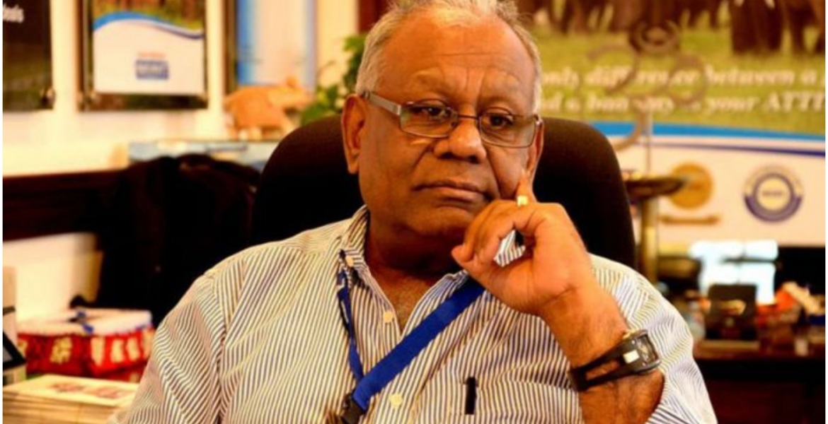 Former Nakumatt CEO Loses His Lavington Mansion to Auctioneers