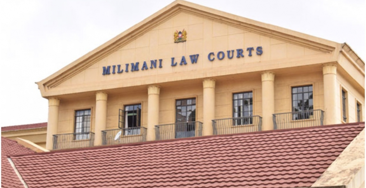 Central Bank of Kenya to Recover Sh727 Million from Former Bank Manager Jignesh Desai