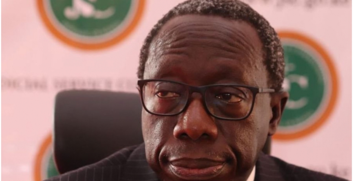 President Uhuru Appoints Justice William Ouko as a Supreme Court Judge